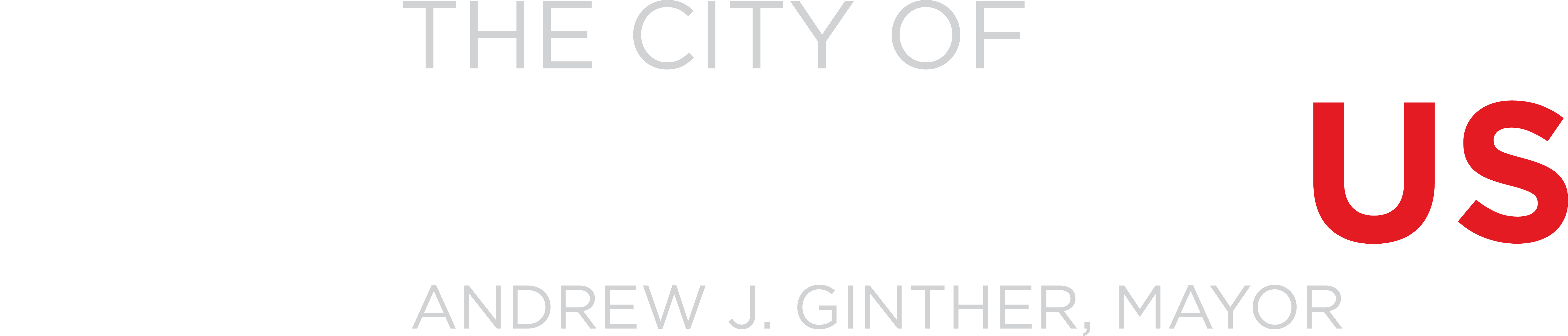 City of Columbus 311 Service Requests logo